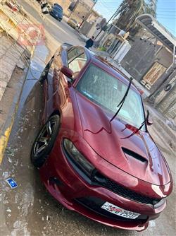 دودج تشارجر